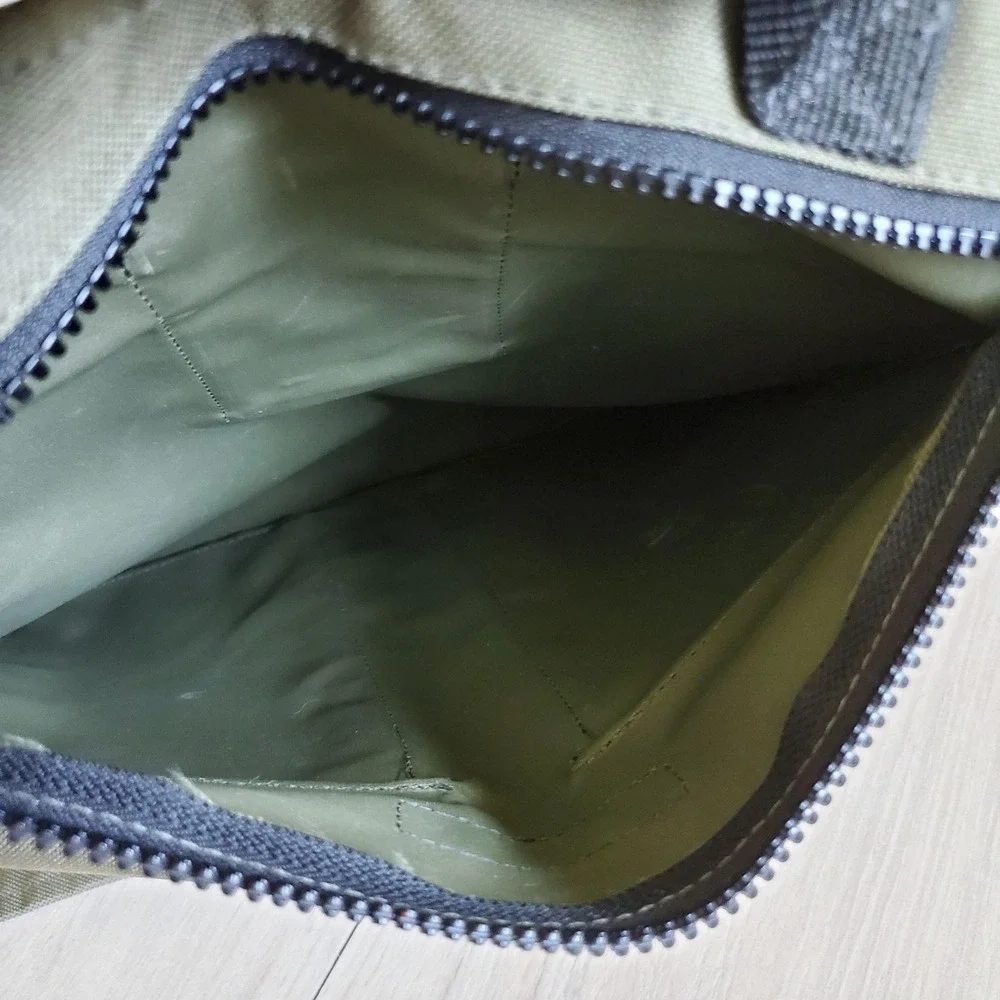 Yak Pak Green 13